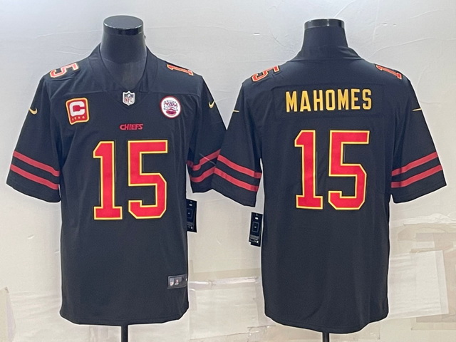 Kansas City Chiefs Jerseys 045